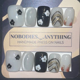 NAIL SET 103